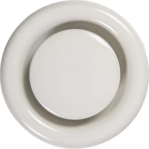 AFS Raksan Anemostad Çelik Gemici Menfezi 150 mm