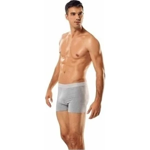 0114 Likralı Erkek Boxer
