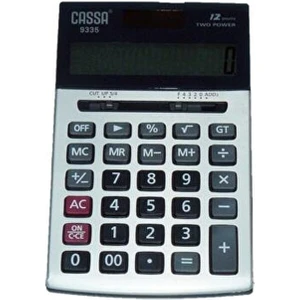 9335 Hesap Makinesi