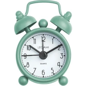 Saat Alarm Mini  Yeşil