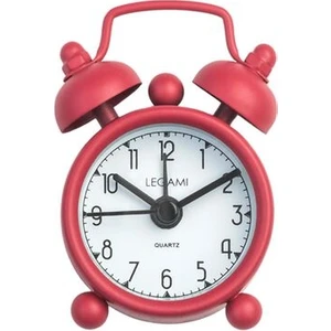 Saat Alarm Mını Kırmızı