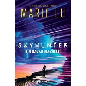 Skyhunter: Bir Savaş Makinesi - Marie Lu