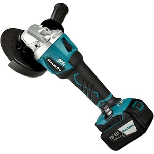 Max Extra Max Extra Mxp 9032 Akülü Taşlama Kömürsüz