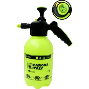Karona Italy Mekanik Püskürtme Pompası 2 Litre