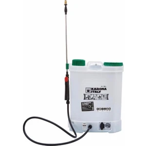 Karona Italy Şarjlı Püskürtme Makinesi 16 Litre