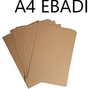 A4 Kraft