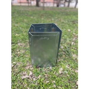 Rüzgarlık ,rüzgar Kesici, Piknik Mangal Aksesuarı