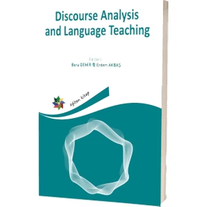 Eğiten Kitap Discourse Analysis And Language Teaching
