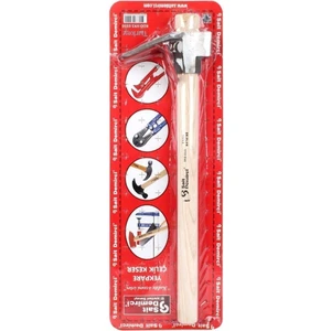 Sait Demirci Ht Marketim Vakumlu Saplı Keser