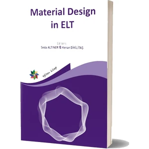 Eğiten Kitap Material Design In Elt