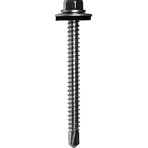 Zfr Panel Saç Vidası 5,5*76 6 mm (100 Adet)