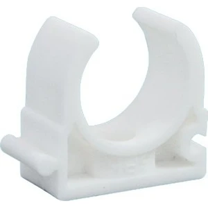 Pprc 32 mm Tekli Kelepçe (50 Adet)