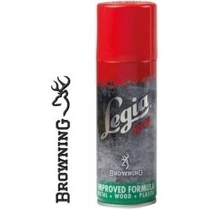 Brownıng Legıa Sprey Yağ 200 ml
