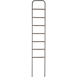 Mr. Ciss Saksı Içi Bitki Destek Merdiveni (23CM x 125 Cm)