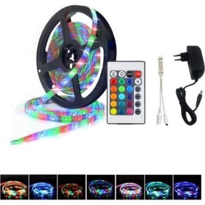 Cata CT-4557 Rgb Set 5 mt 96 Renk