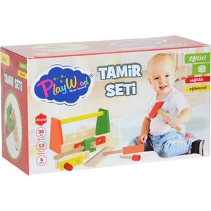 Ahşap Tamir Seti ONY-357
