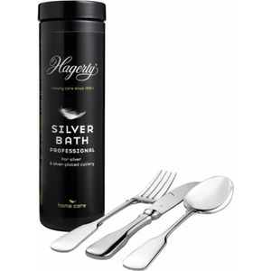 Gümüş Çatal Bıçak Seti̇ Temi̇zleme Parlatma Sıvısı 580 ml