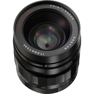 17.5 mm F0.95 Nokton Lens Mft Uyumlu