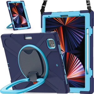 Ipad Pro 12.9 Tablet Kılıfı (Yurt Dışından)