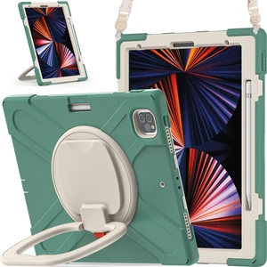 Ipad Pro 12.9 Tablet Kılıfı (Yurt Dışından)