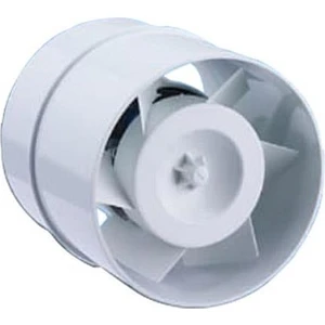 Bvn Bahçıvan Bpk 15 Tuvalet Banyo ve Mutfak Kanal Tipi Fan