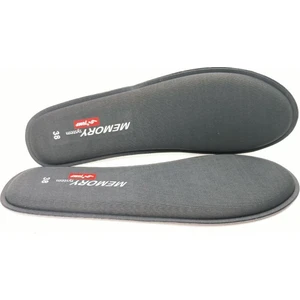 Memory Foam Tabanlık Hafızalı Confort  36-45 Arası 8 Renk