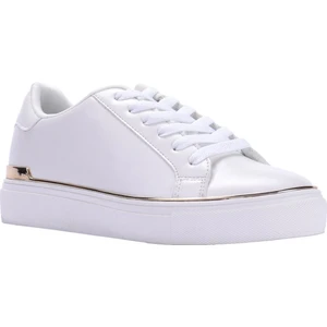 Nine West Amado 2fx Beyaz Kadın Sneaker