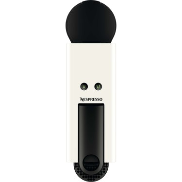 美品 Nespresso Essenza Mini C30 ホワイト Nespresso Essenza Mini C30 White Kahve Makinesi,Beyaz Fiyatı
