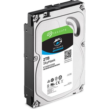 Seagate 2tb 7/24 5900 Sata3 3.5 ST2000VX008 Fiyatı