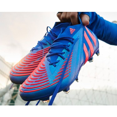 Adidas Predatör Edge.1 Fg Erkek Çim Zemin Kramponu H02932 Fiyatı