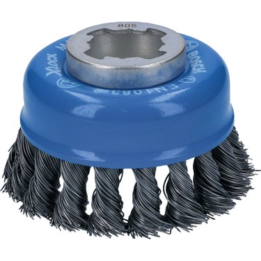 Strongart Bosch - X-Lock - Heavy Serisi Metal Için Burgulu Fiyatı