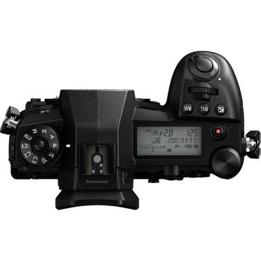Panasonic Lumix Dc-G9 (Gövde) Fiyatı