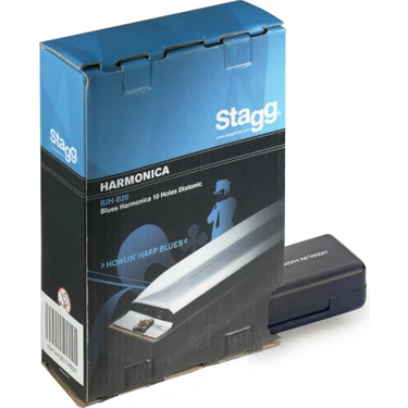 Stagg BJH-B20 C 
