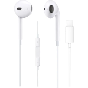 Xiaomi Mi 11 Lite Uyumlu Mikrofonlu Type-C