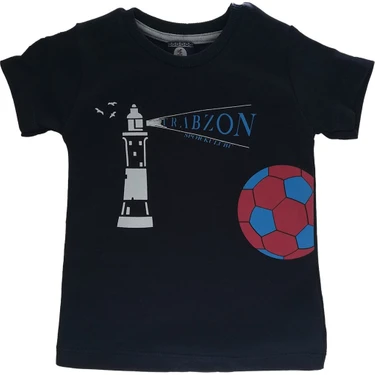 Trabzonspor Tshirt Deniz Feneri