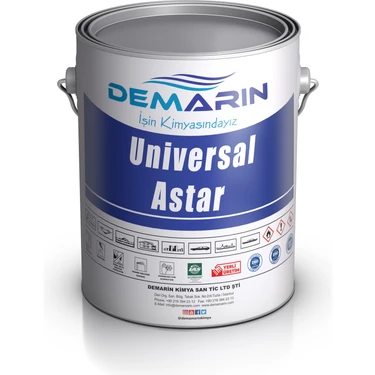 Demarin Universal