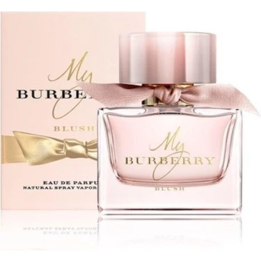 Burberry My Burberry Blush Edp 90 ml Kad n Parf m Fiyat