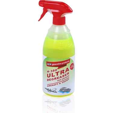 AKBA ULTRA BOAT CLEANER 750