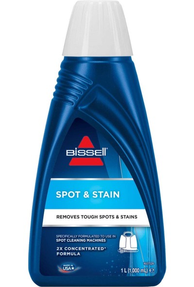 Bissell Spotclean Spot And Stain Deterjan