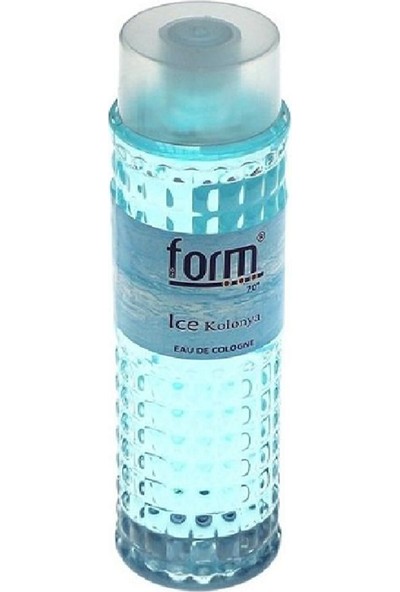 Form Kolonya 410 Cc.Ice