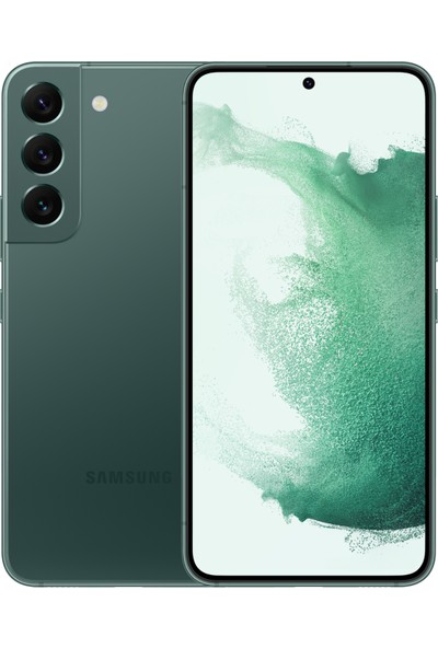 Samsung Galaxy S22 5G 128 GB (Samsung Türkiye Garantili)
