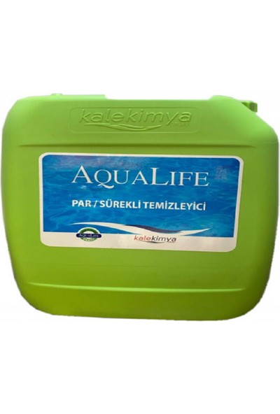 Aqualife Parlatıcı 20LT