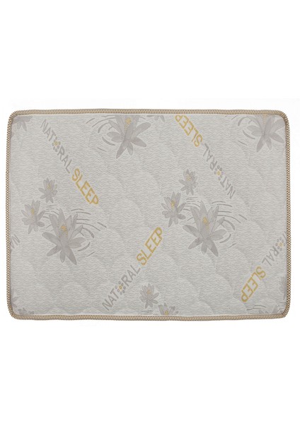 80X130X15 Sünger Bebek Ve Çocuk Yatağı Park Yatak Örme Kumaş Ultra Lüx Full Ortapedik fırsatları