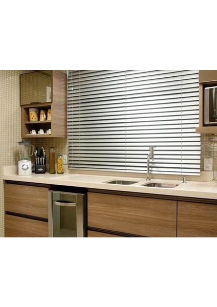 Metal Jaluzi fiyatları