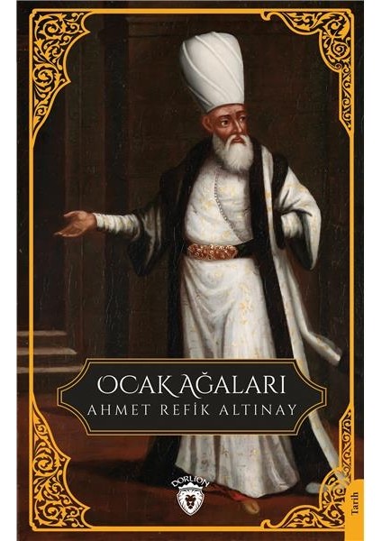 Ocak Ağaları