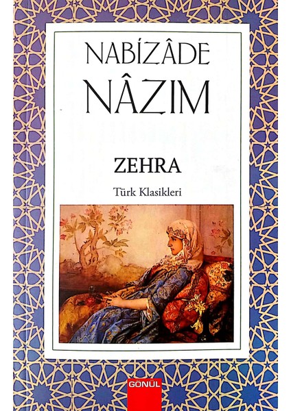 Zehra