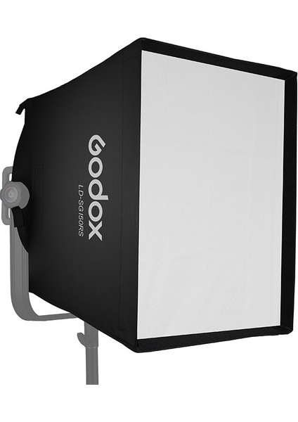 LD-SG150RS LD150RS Için Softbox