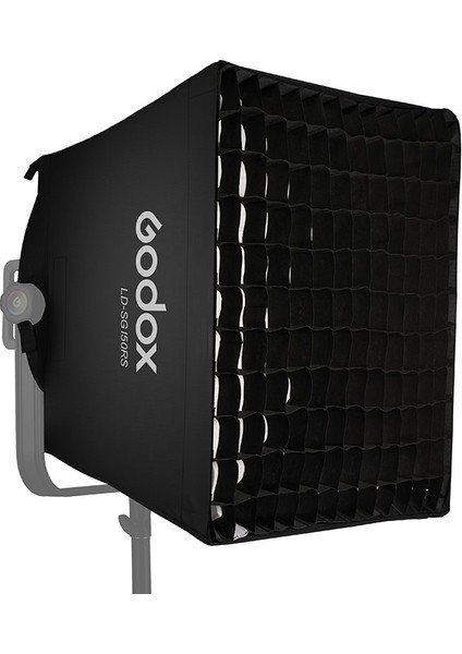 LD-SG150RS LD150RS Için Softbox