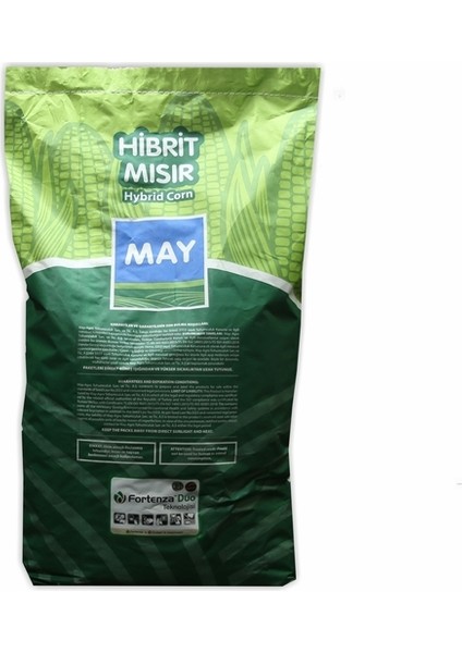 Hido Silajlık Mısır (50000 Adet)