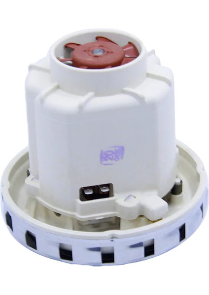 Elektrikli Süpürge Motoru Thomas Karcher Nilfisk 1600 W.